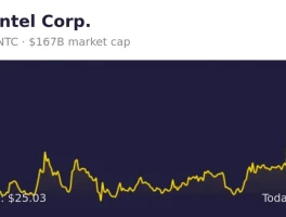 Intel's Next Frontier: Unpacking the Vision and What It Means for Our Future