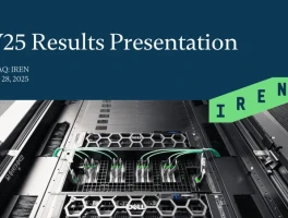 Iren's $1B Earnings: What Happened and Why It Matters