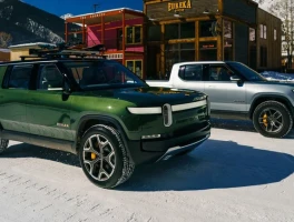 Rivian Beats Expectations: So What?