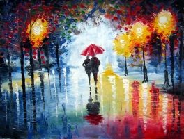 Rain: Decoding Today's Skies and Preparing for What's Ahead