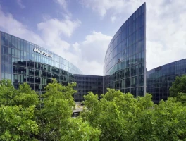 Microsoft Stock Price: Today's Trajectory & Valuation