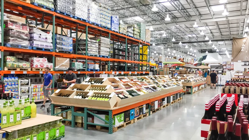 Costco Recalls: Unpacking the Latest & What It Signals for Consumer Trust
